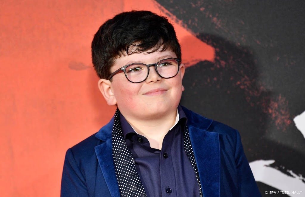 Dit jongetje heeft hoofdrol in nieuwe Home Alone te pakken